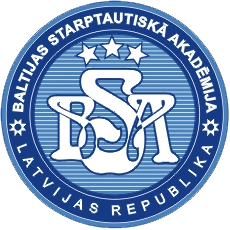 baltijas starptautiska akademija logo