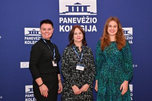 GFK Academic staff participate in the Annual International Conference SCEDU’2024